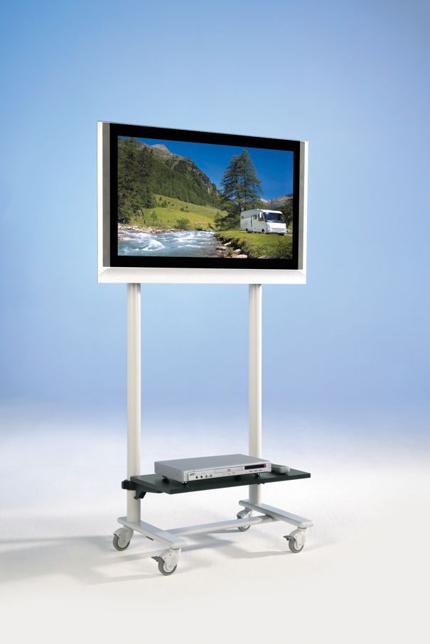 ScreenCart Design 70, 1 Boden