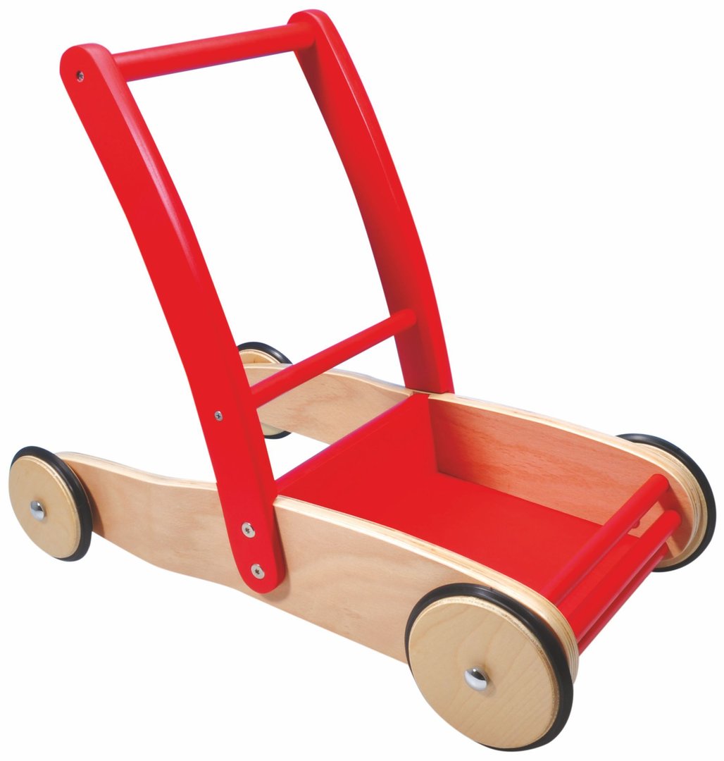 Lauflernwagen U3