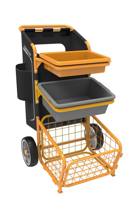 Multi-Flex-Trolley TopPlay