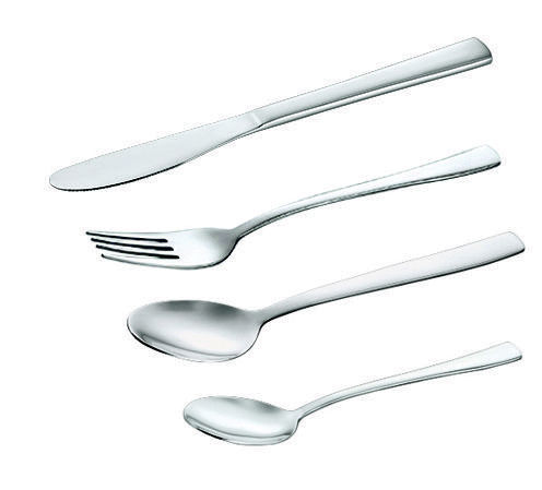 Dessertbesteck Serie 620 Edelstahl