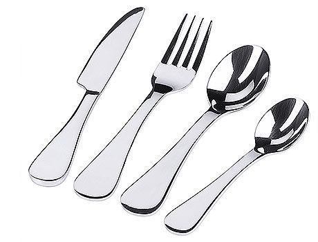 Kinderbesteck me!FIRST