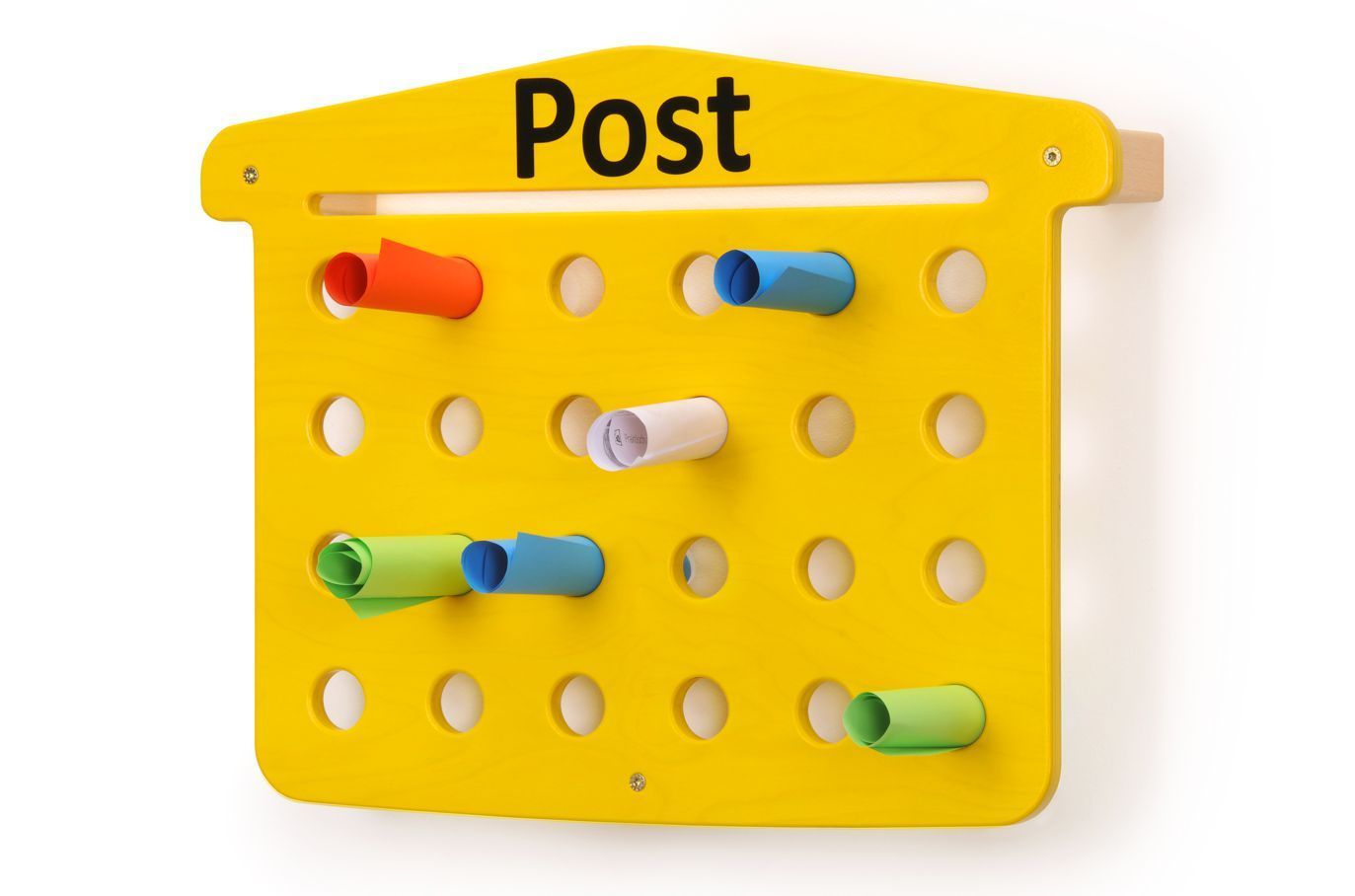 Elternpost Briefkasten