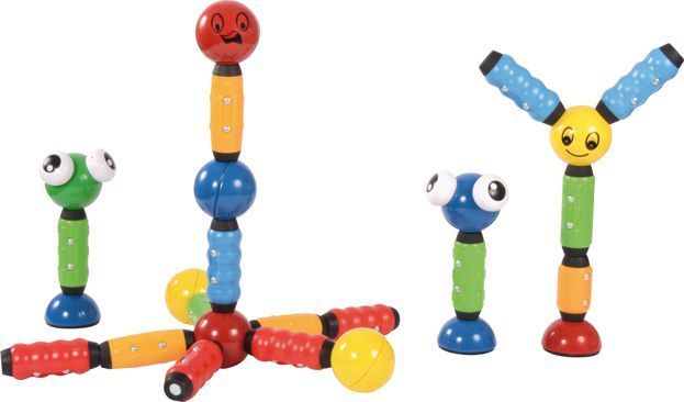 Magnet Jumbo Sticks