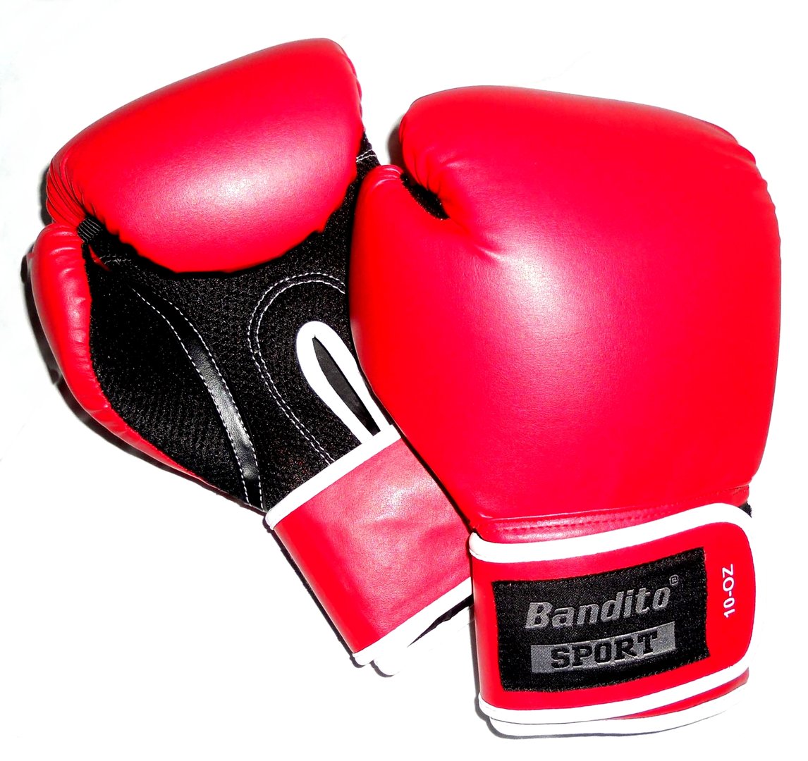 Bandito Boxhandschuh 8 Unzen