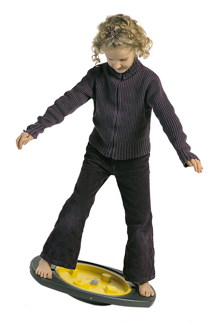 Balancierboard Balanco Set 1