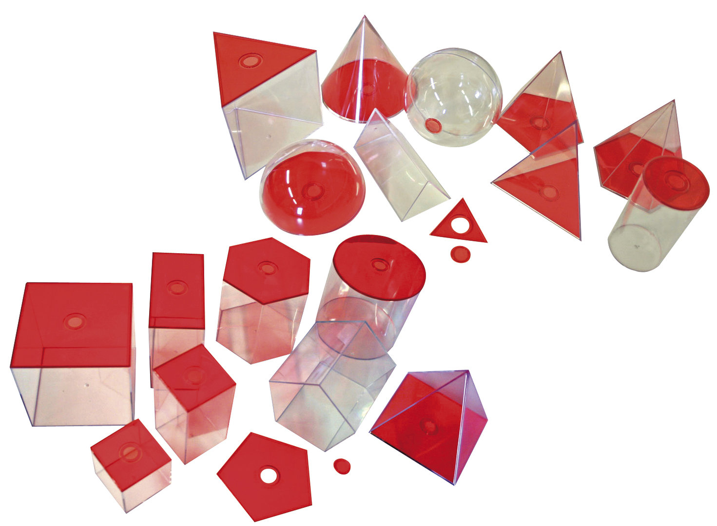 Geometrische Körper