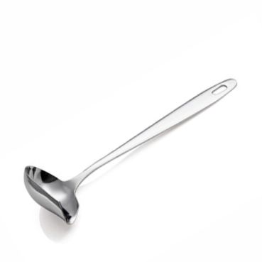 Saucenlöffel Edelstahl, 26 cm