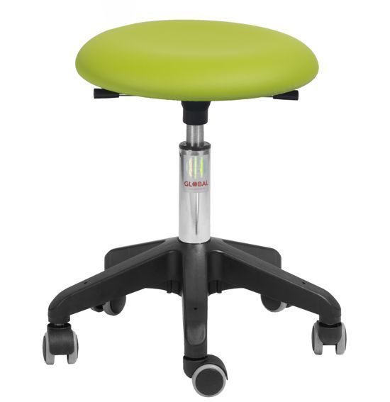 Rollhocker Octopus Beta, KL in 10 Farben