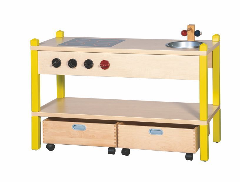 ST Spielküche