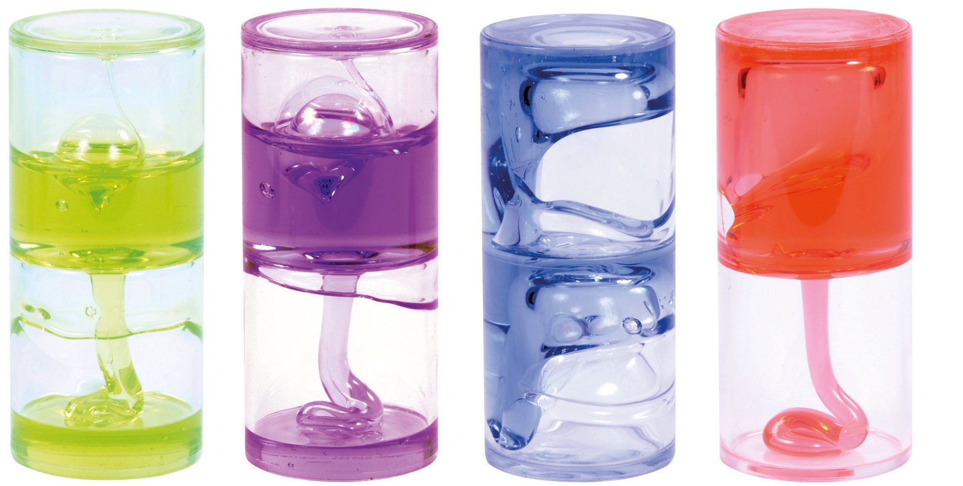 Lavadom 12 cm 4er Set