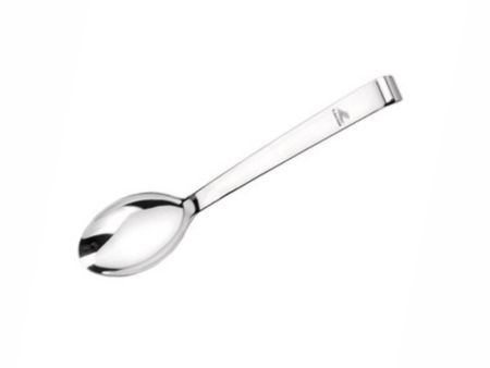 Servierlöffel Edelstahl, 27,5 cm