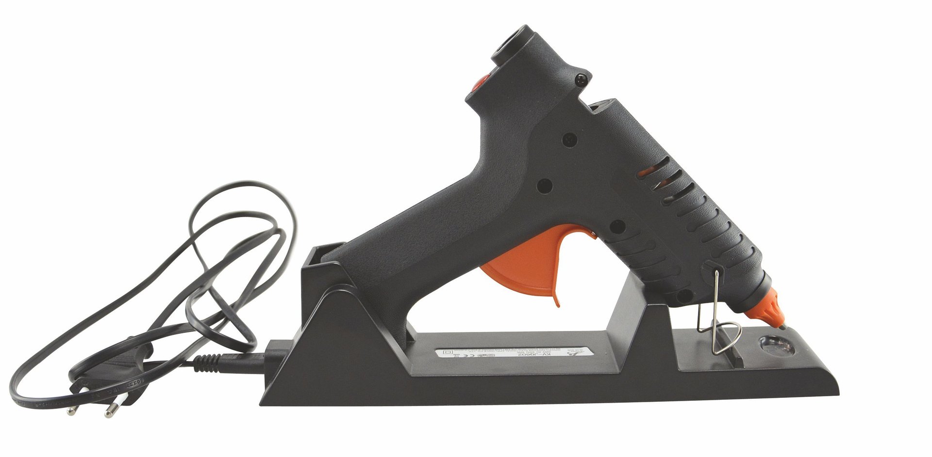 Heißklebepistole schnurlos