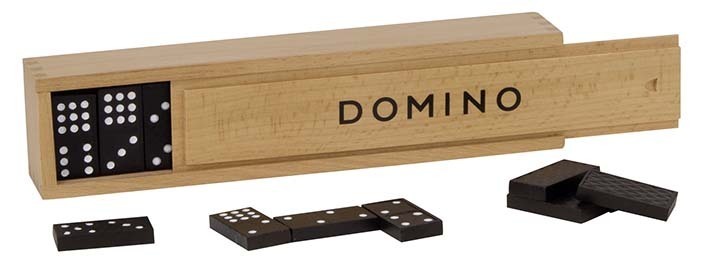 Domino 55 Teile