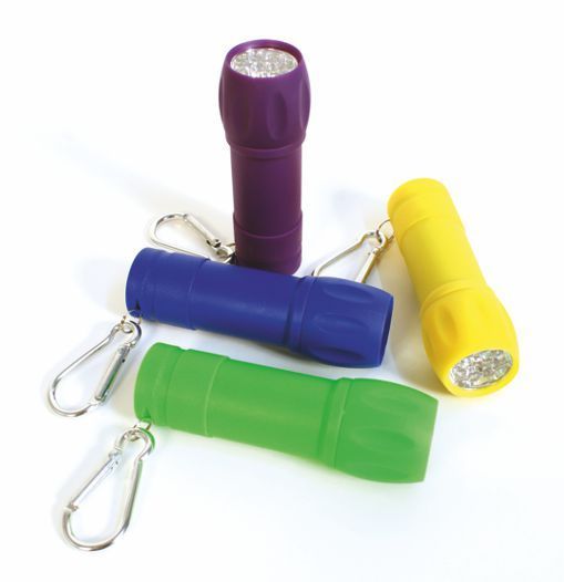 Taschenlampe LED-Entdeckerlicht