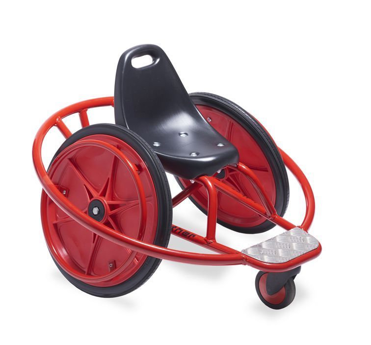 Winther CHALLENGE WheelyRider