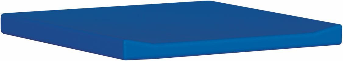 Wickelauflage 139 x 8 x 68 cm, 11 Farben