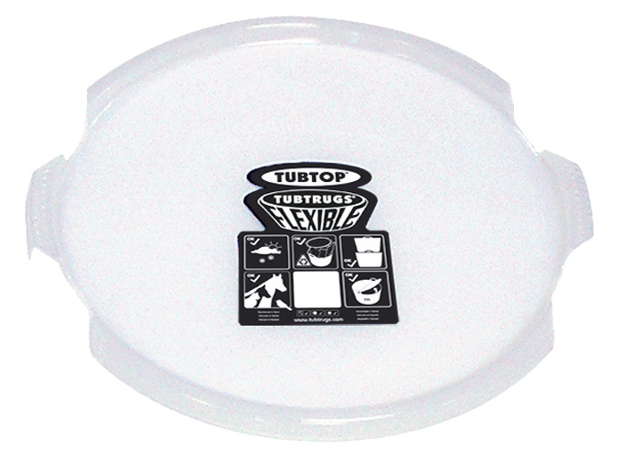Deckel für TubTrug Größe M