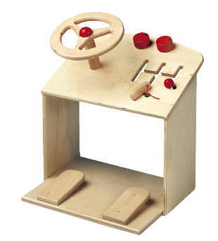 Führerstand