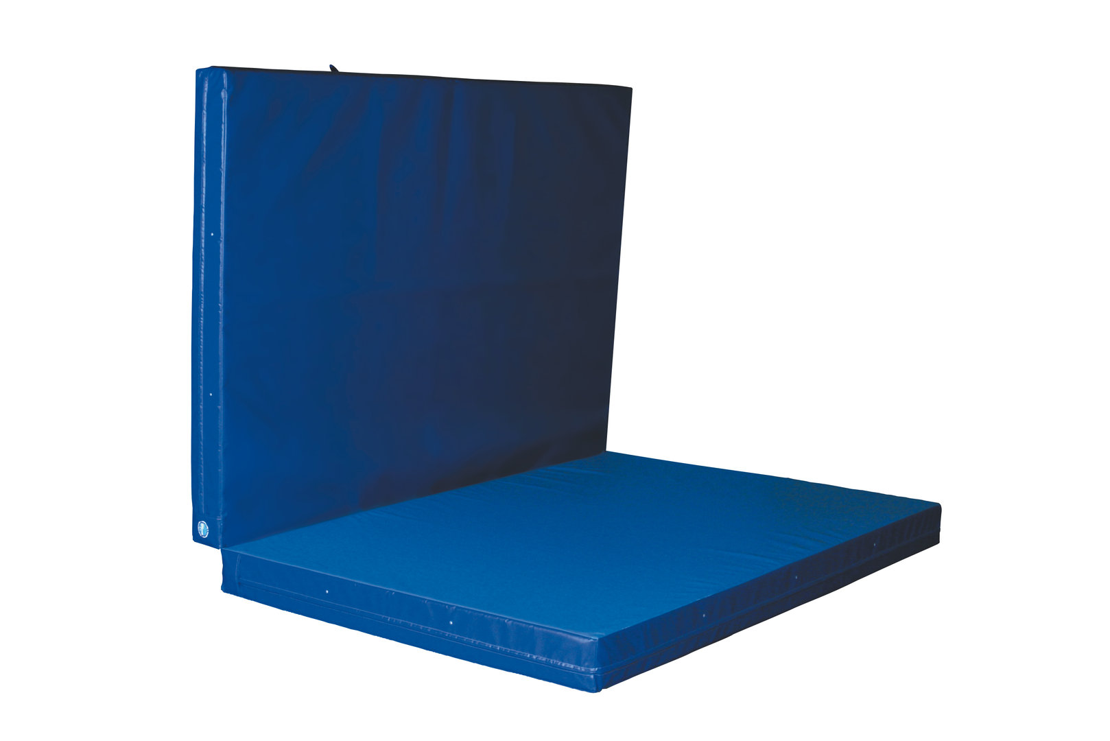 Weichboden-Turnmatte 300x200x15 cm, klappbar